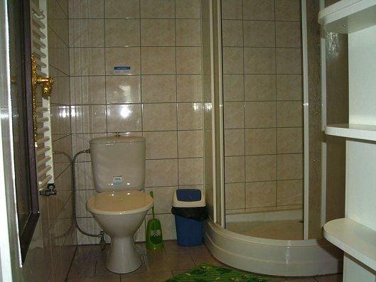 Chalet U Myslivce