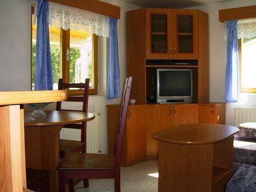 Chalet U Myslivce Kamenicky Senov